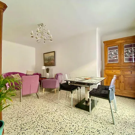 Sejour Paisible Au Thor Apartment Le Thor