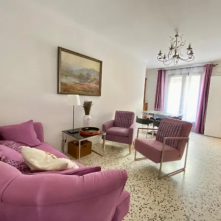 Sejour Paisible Au Thor Apartment *