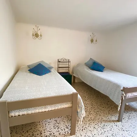 Apartment Sejour Paisible Au Thor