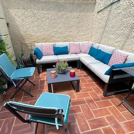 Sejour Paisible Au Thor Apartment Le Thor