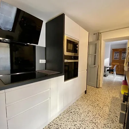 Sejour Paisible Au Thor Apartment *
