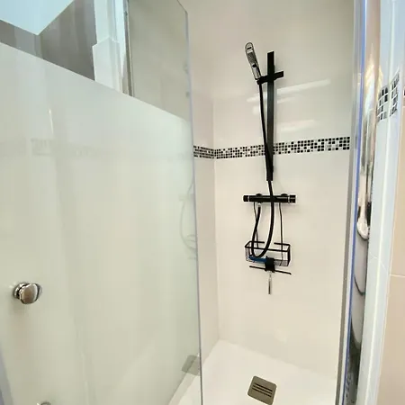 Apartment Sejour Paisible Au Thor *
