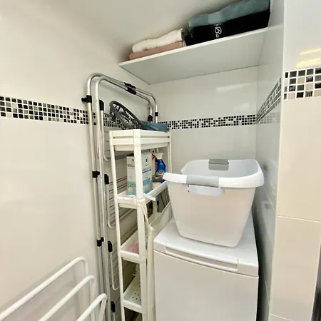 Apartment Sejour Paisible Au Thor Le Thor