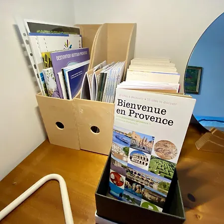 Sejour Paisible Au Thor Apartment *