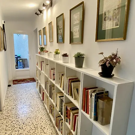 Sejour Paisible Au Thor Apartment *