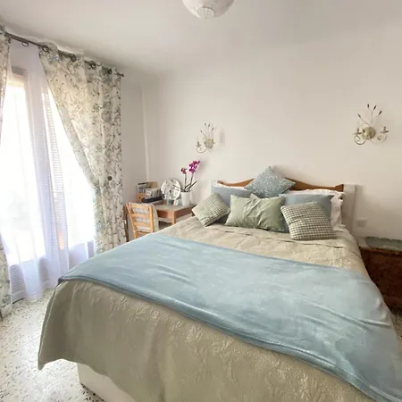 Sejour Paisible Au Thor Apartment *