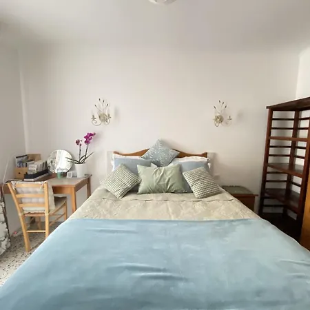 Apartment Sejour Paisible Au Thor *