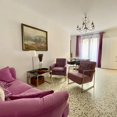 Sejour Paisible Au Thor Apartment