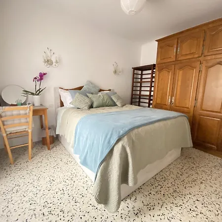 Apartment Sejour Paisible Au Thor *